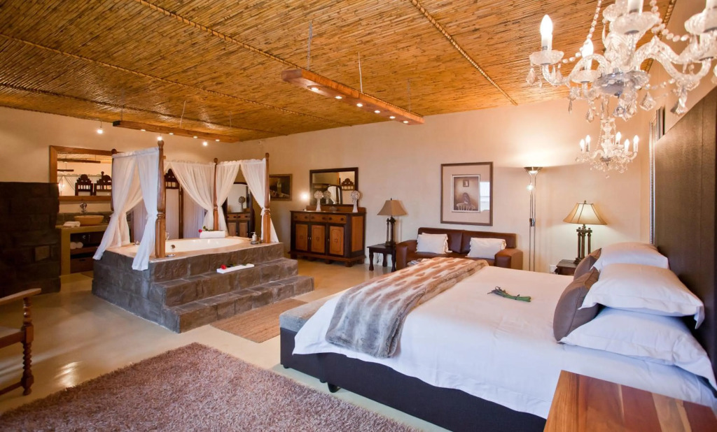Surval Boutique Olive Estate
