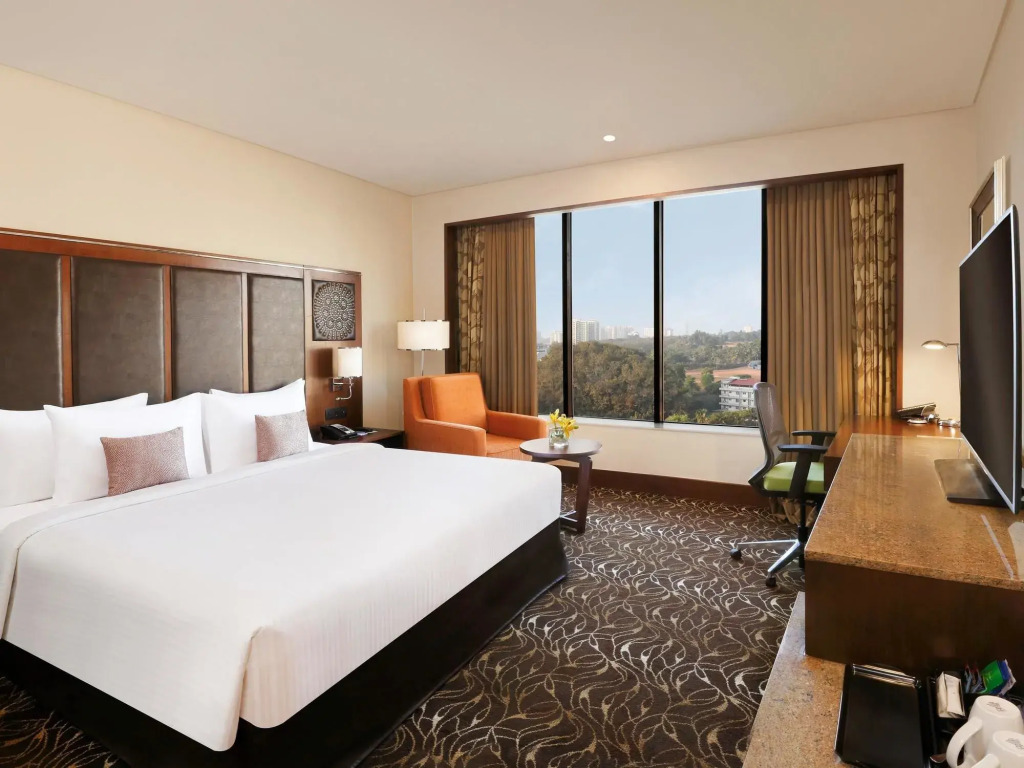 Novotel Kochi Infopark