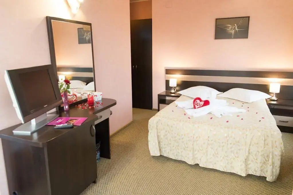 Indiana Hotel