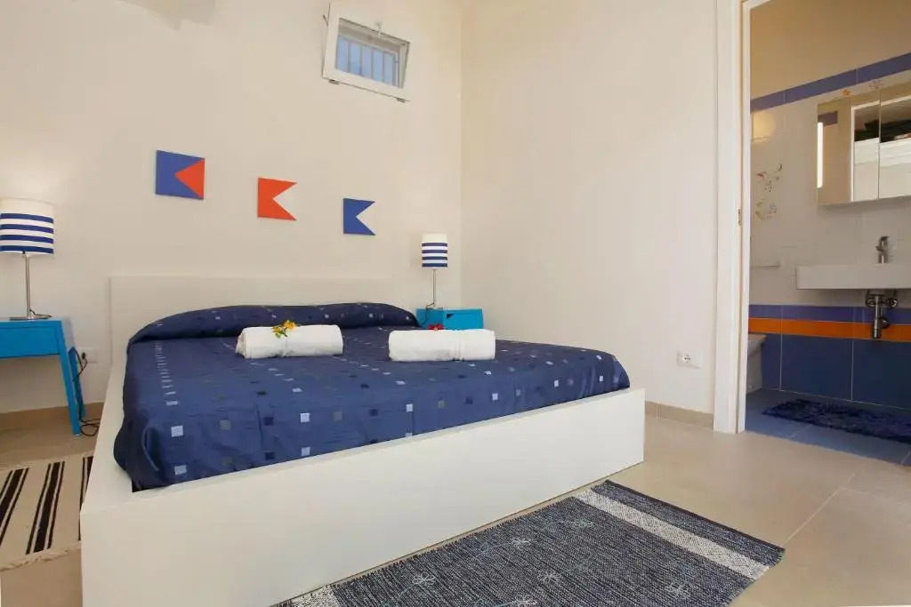 Villa Due Pini con piscina privata
