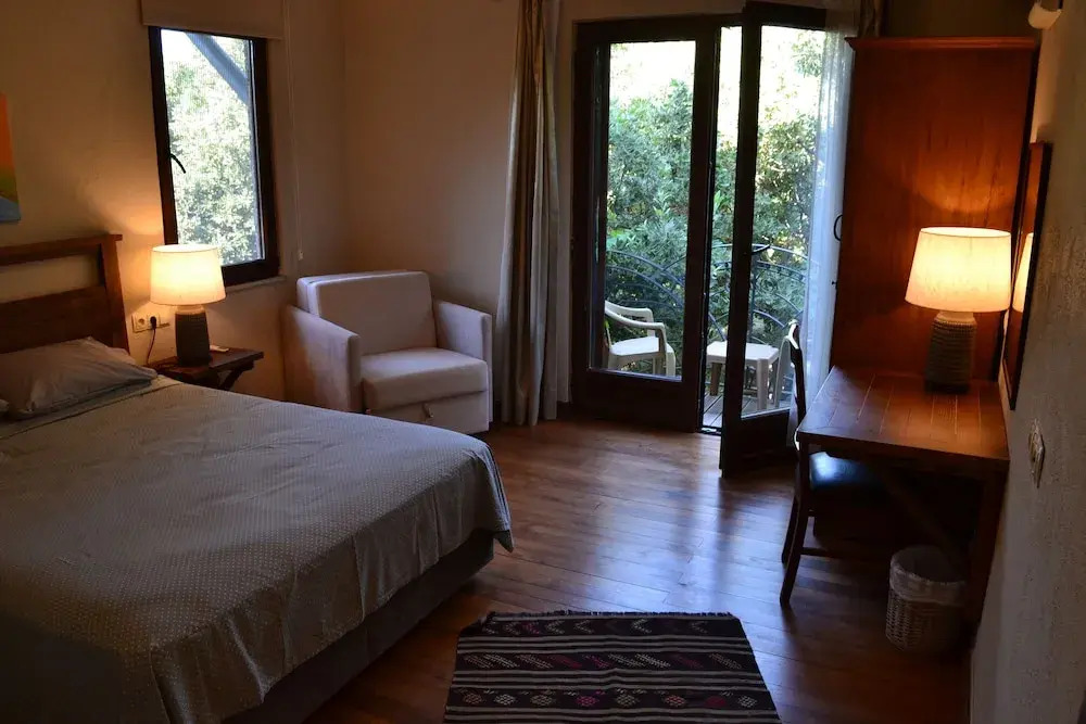 Assos Batık İskele Beach Hotel