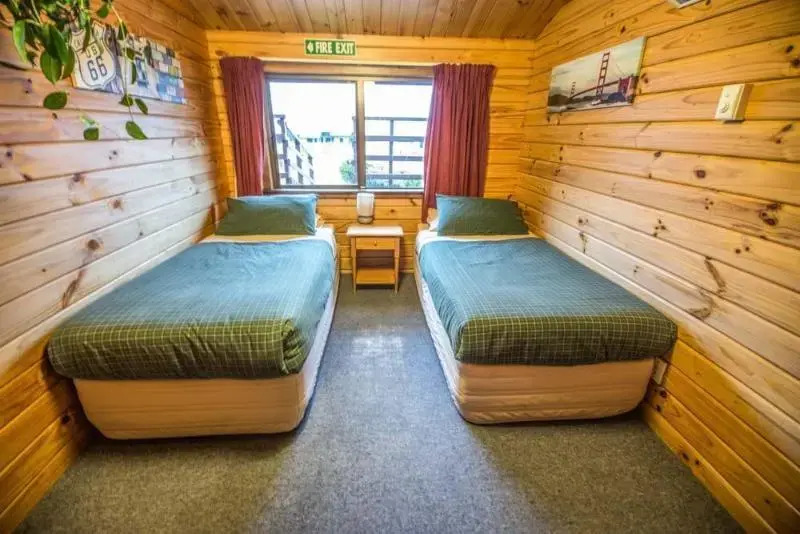 YHA Mount Cook