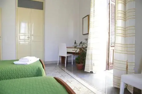 Kalsa home
