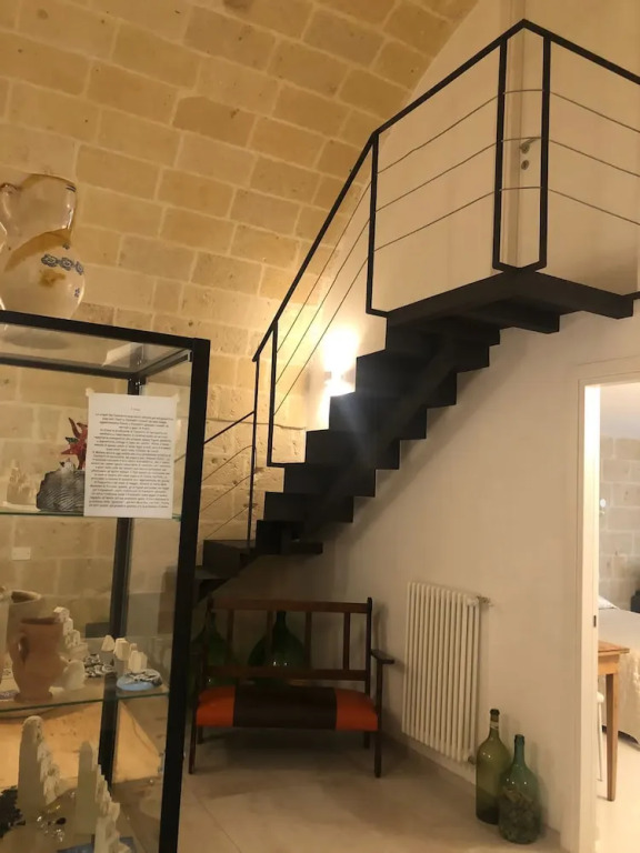 Recinto antico Sweet Rooms