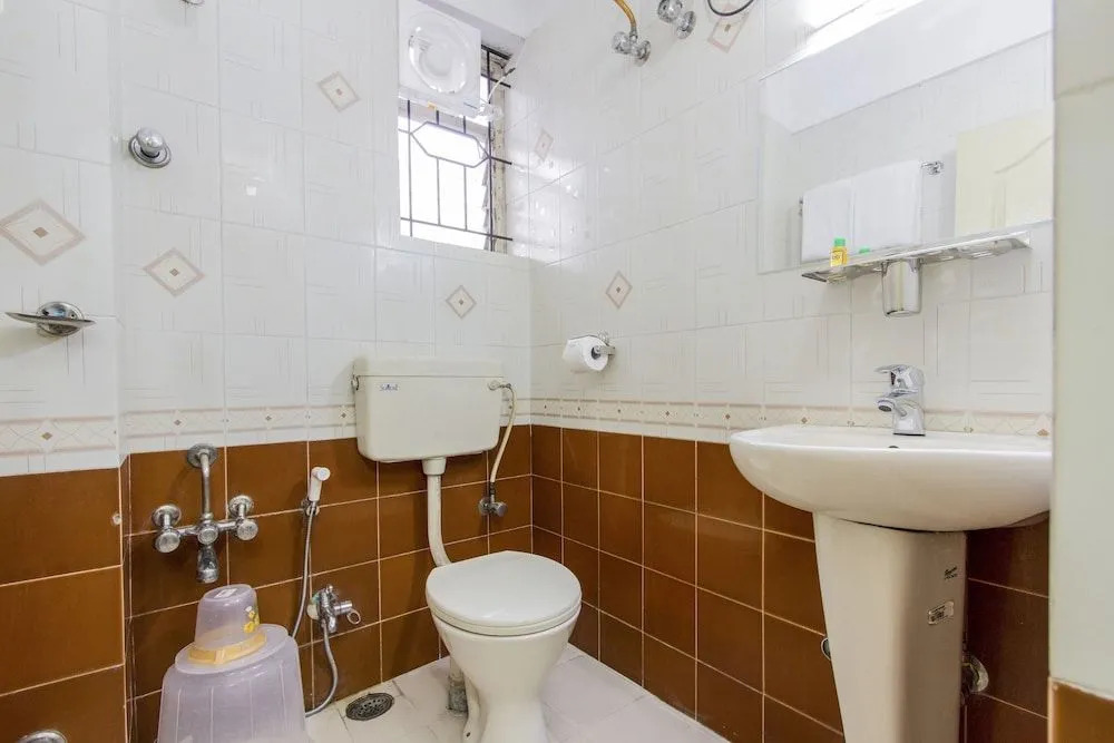 FabHotel Oriental Suites