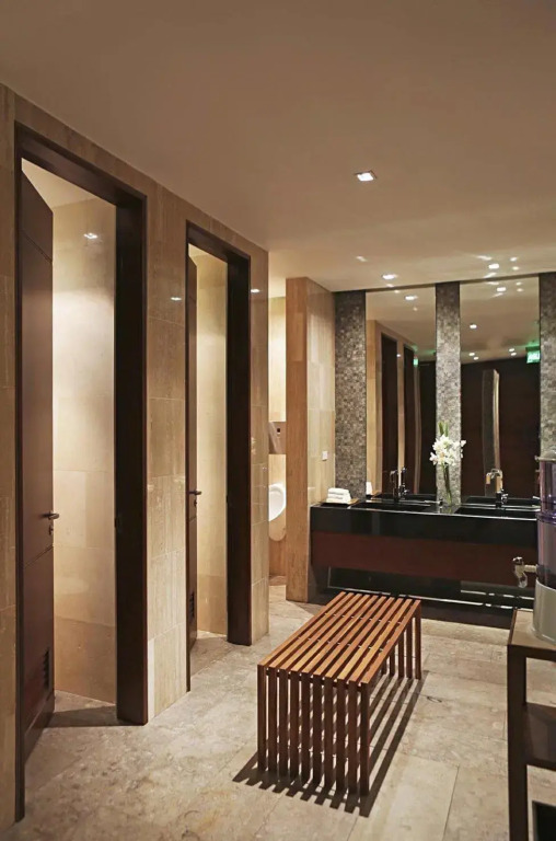 JW Marriott Hotel Bogotá