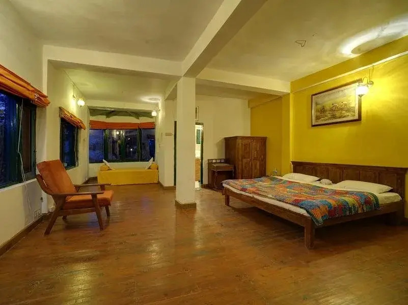 V Resorts Ramgarh
