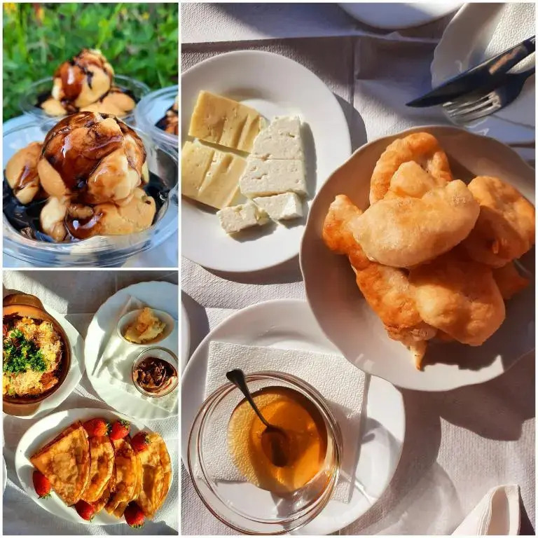 Hotel & Restaurant Marsil