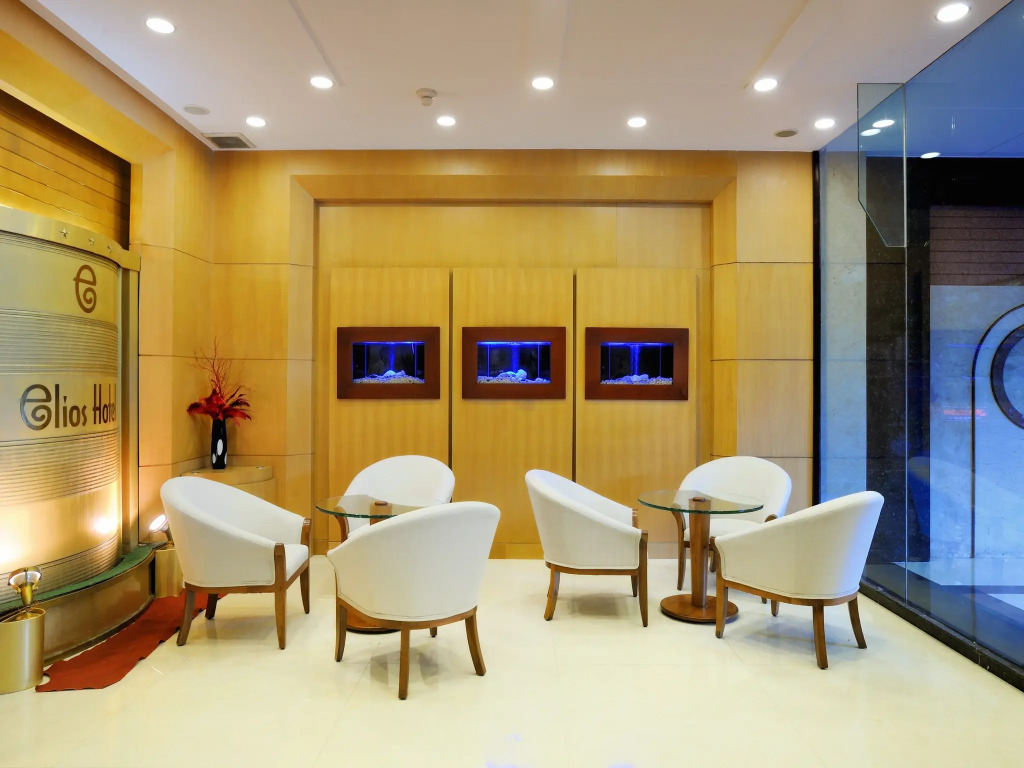 Elios Hotel