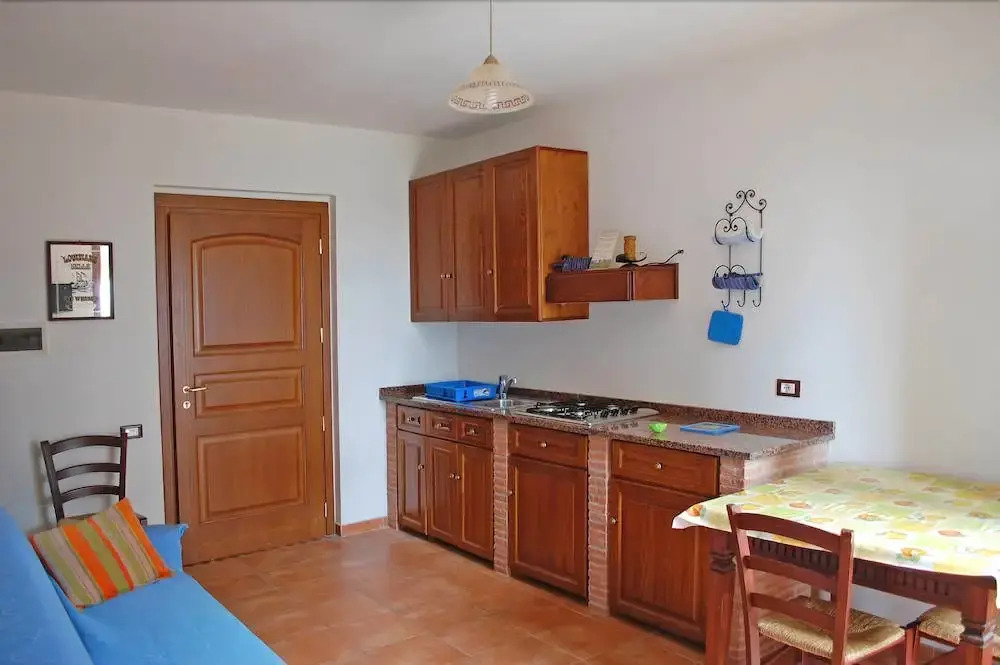 Madonna del Poggio B&B