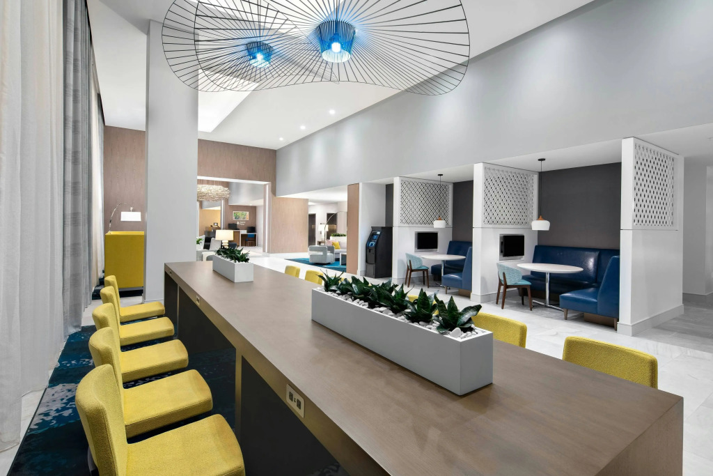 Courtyard by Marriott Delray Beach