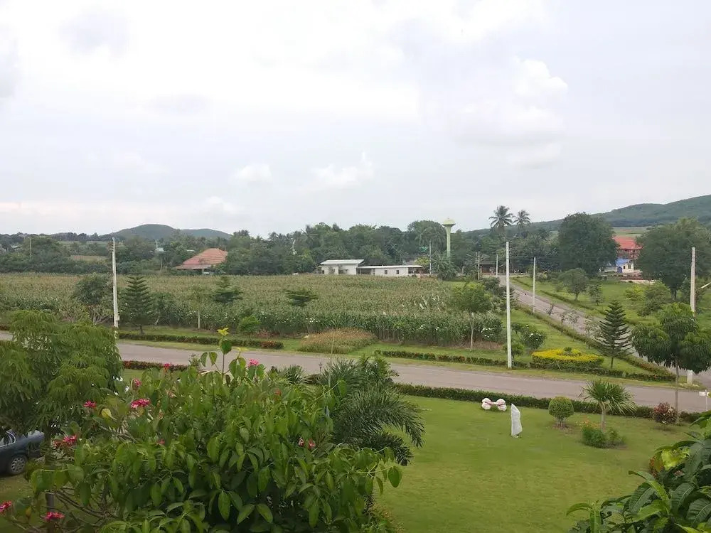 The Homestead Resort Pakchong