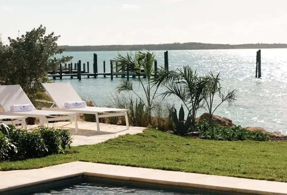 Briland Club Coral Cottage A4lower 2 Bedroom Villa