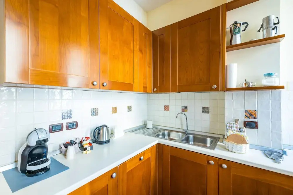 Casa Nostos Alabardieri by Napoliapartments