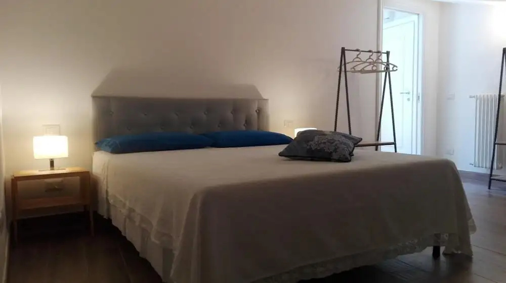 Santa Lucia B&B