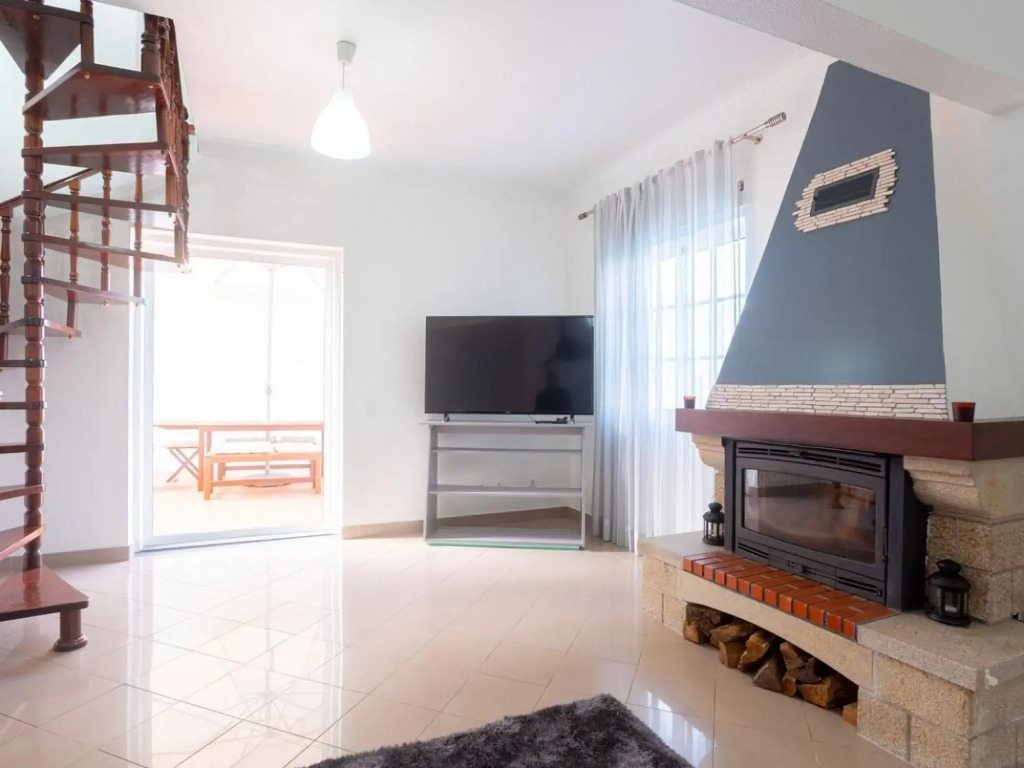 Villa Sol e Mar