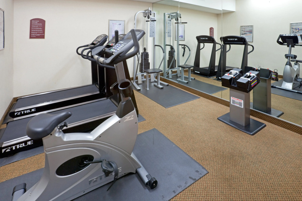 Holiday Inn Express Hotel & Suites Decatur, TX by IHG