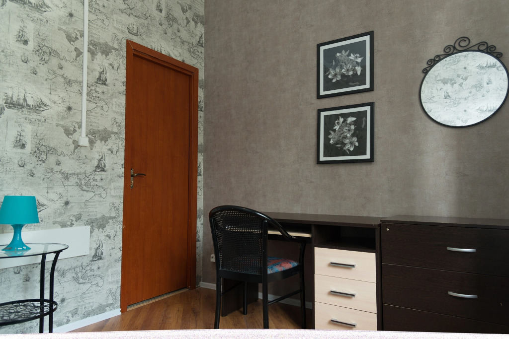 Ideal Mini Hotel — хостел
