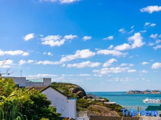 East polar island yunqi Homestay