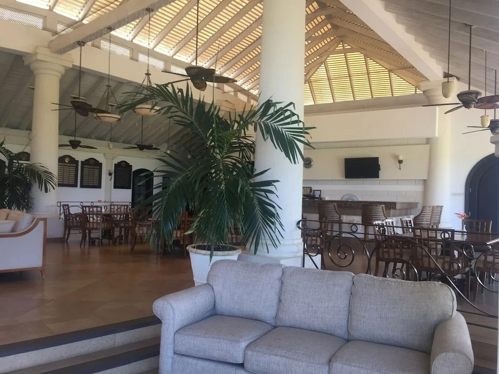 Royal Westmoreland, Mahogany Drive 7 by Island Villas