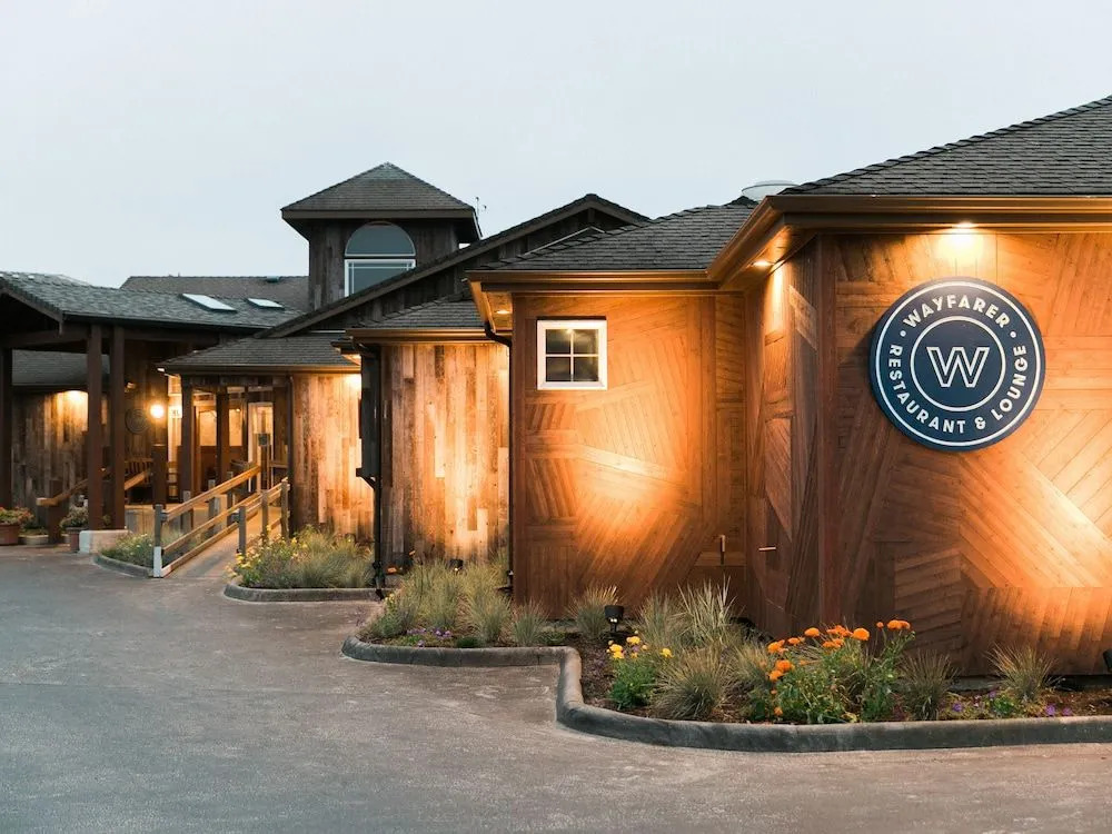 Surfsand Resort