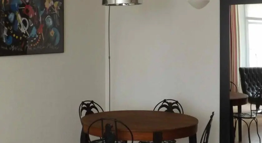 Apartement De Lille
