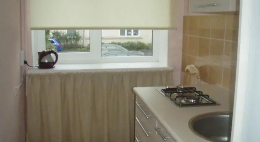 Apartment Miuda