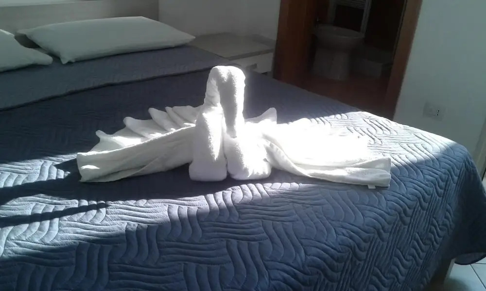 B&B Vistadamare