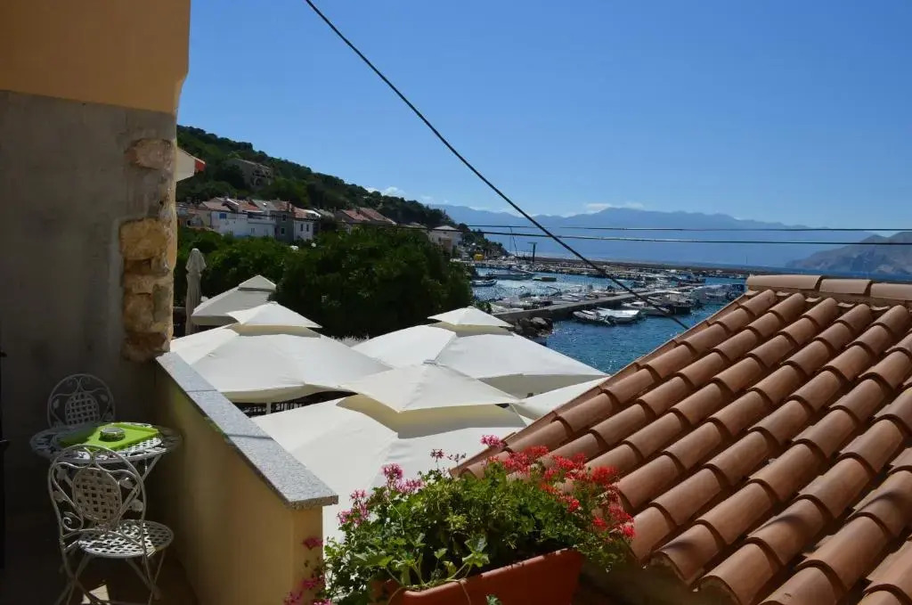 Apartments Riva