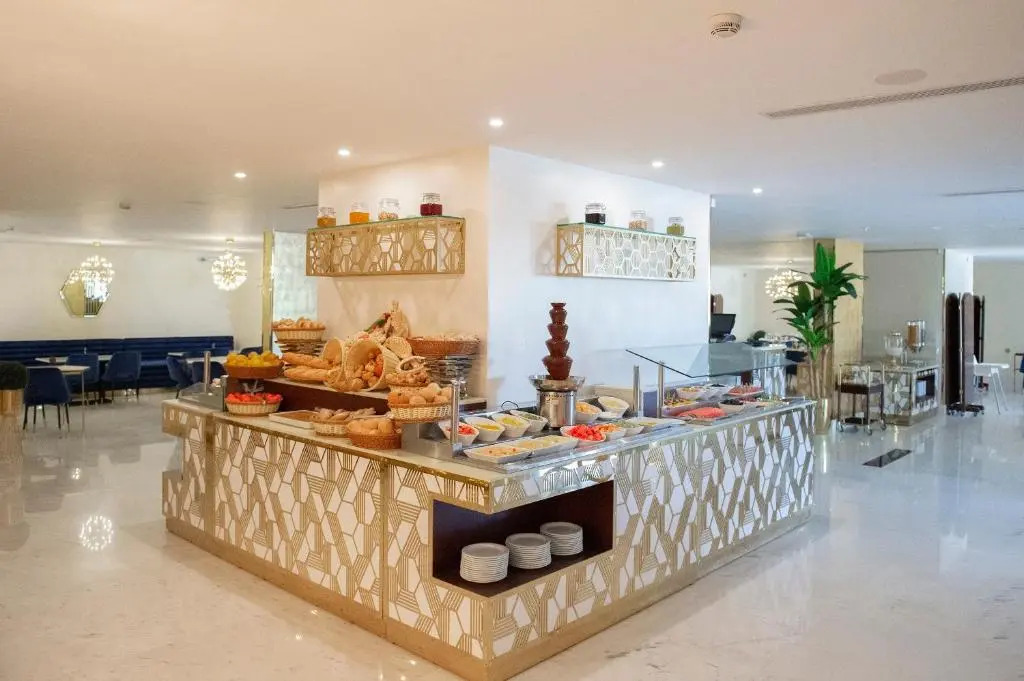 Gorash Hotel