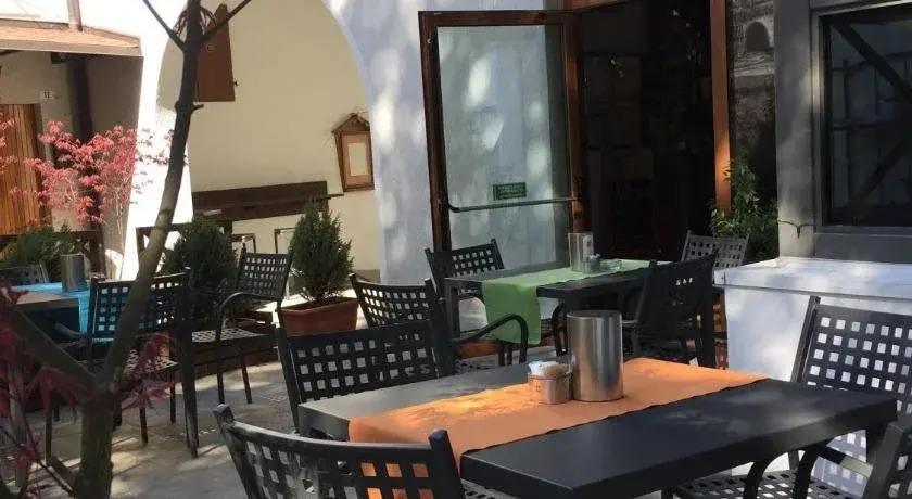 Al Comune Rustico
