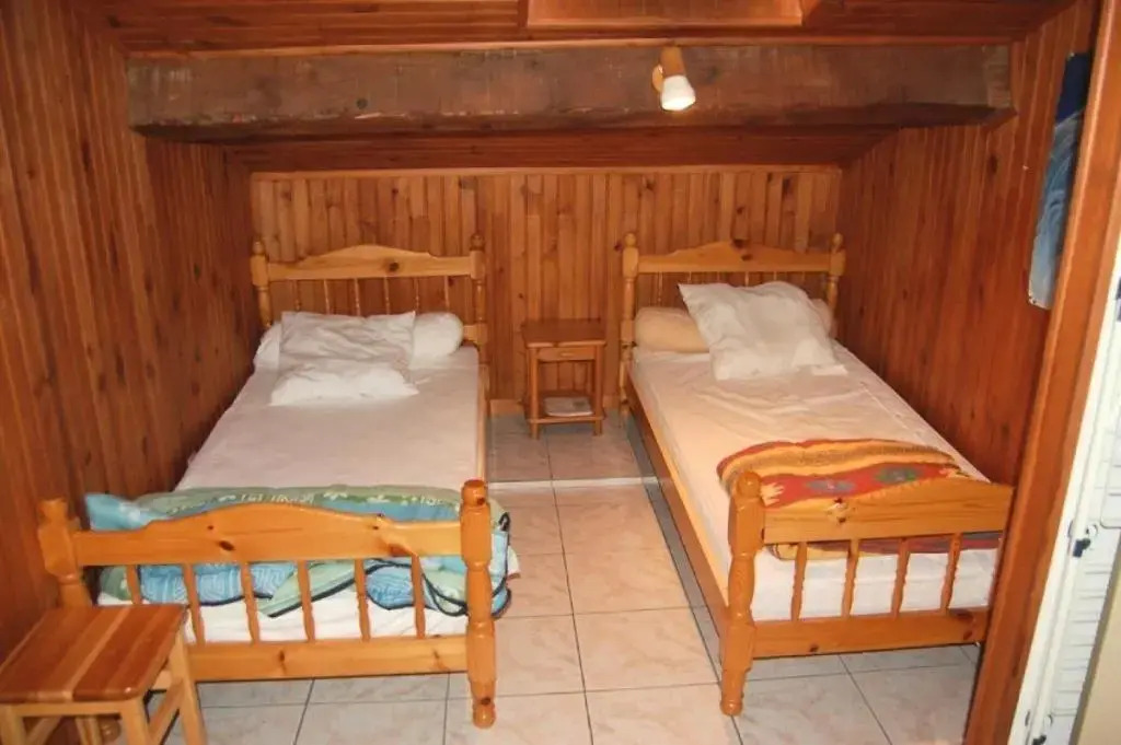 Résidence GRANDE BLEUE - Maisons & Villas pour 6 Personnes 414