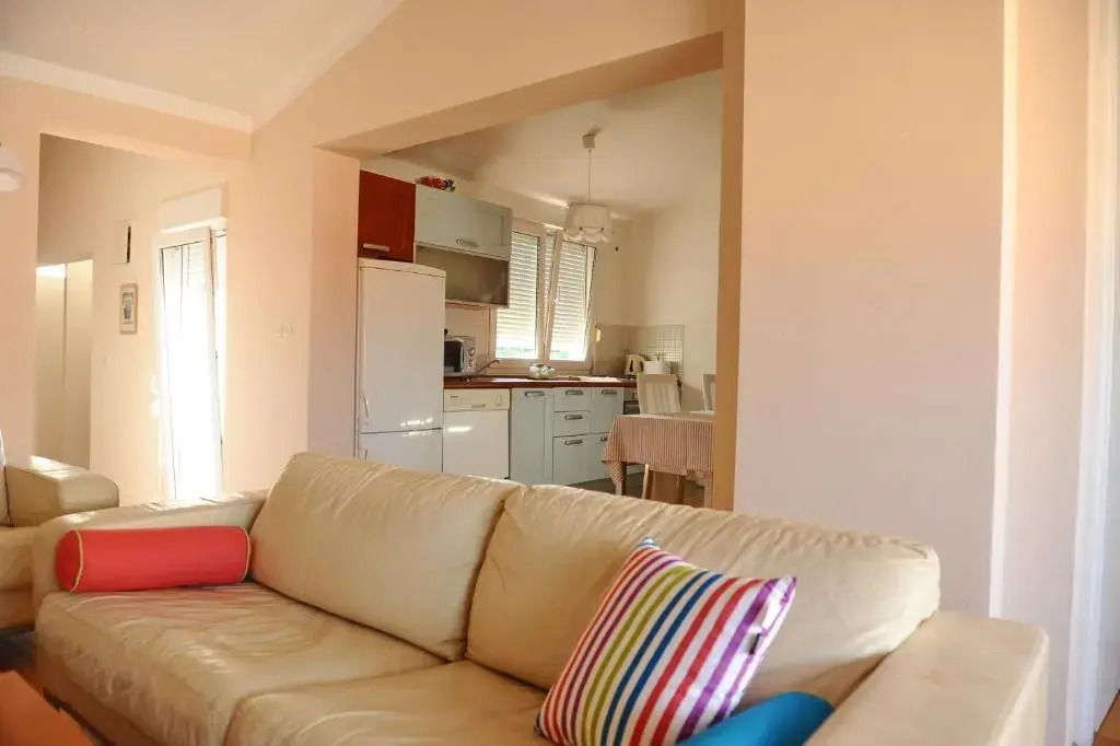 Apartment Zoe