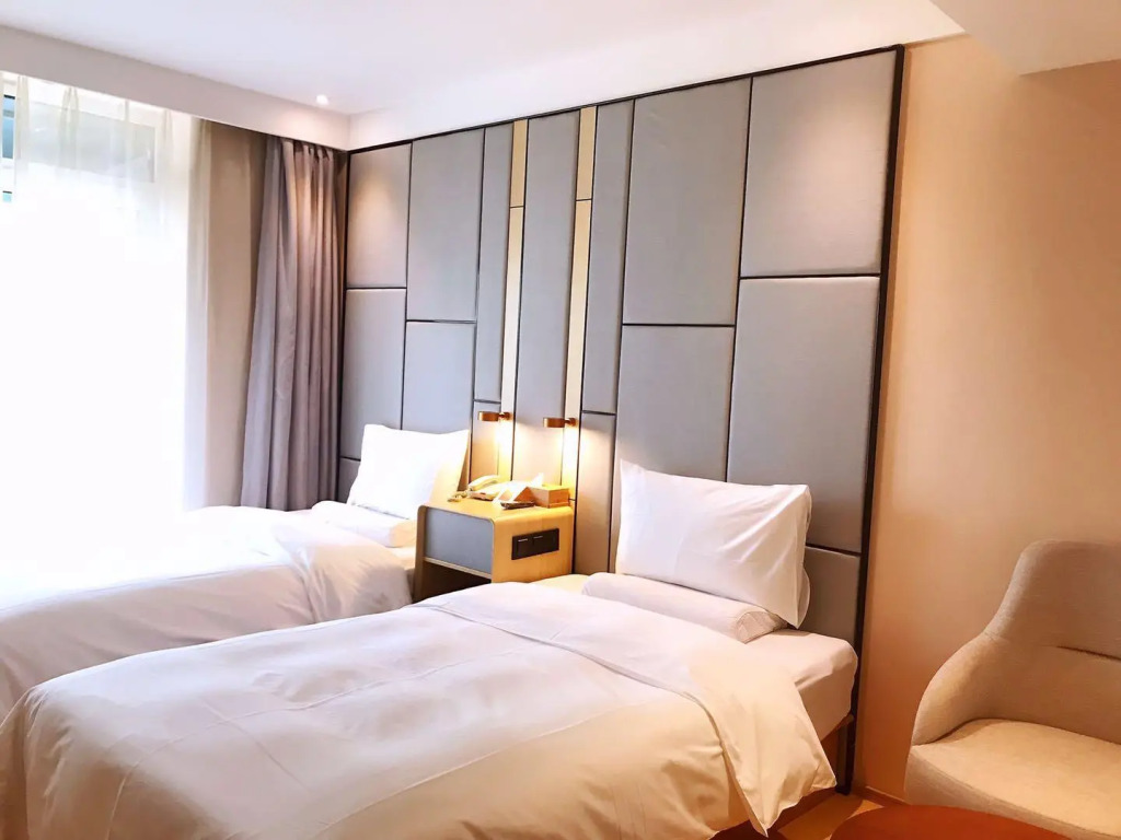 JI Hotel Tianjin Meijiang Convention and Exibition Center
