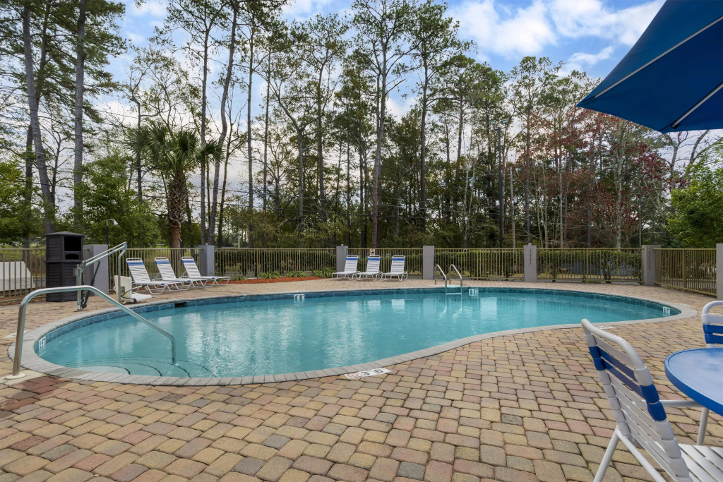 Best Western Plus Tallahassee North Hotel