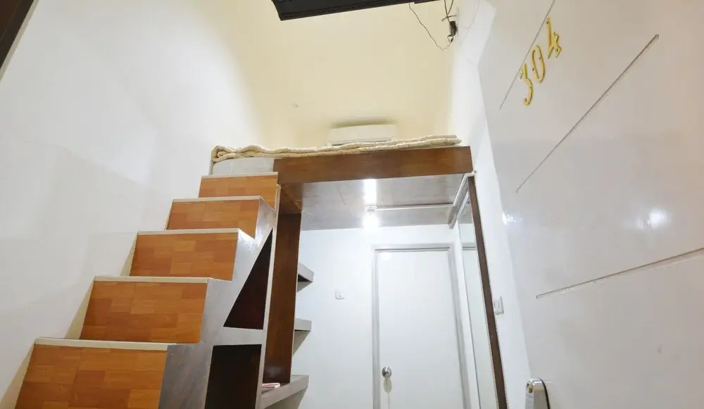 ZEN Rooms Basic Tanjung Duren Syariah