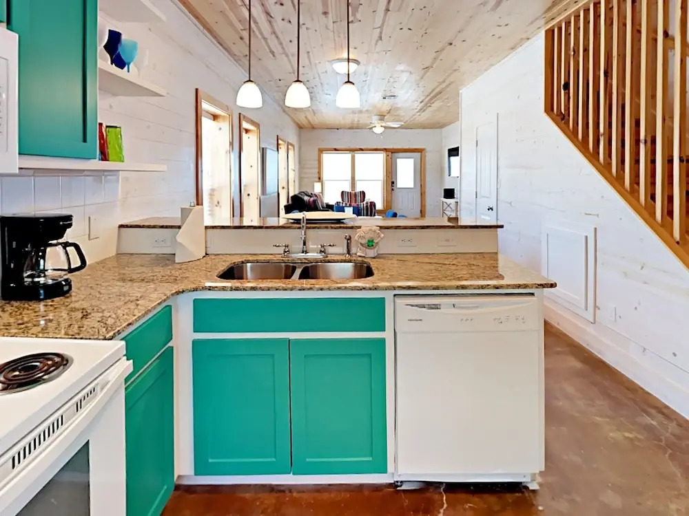 The Commons #404 - Three Bedroom Townhome