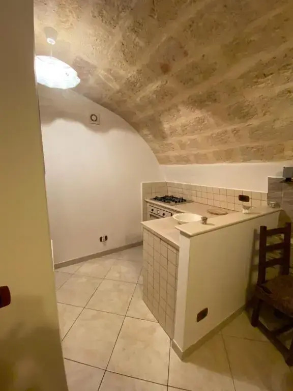 Appartamento- B&B Suite Andria Love
