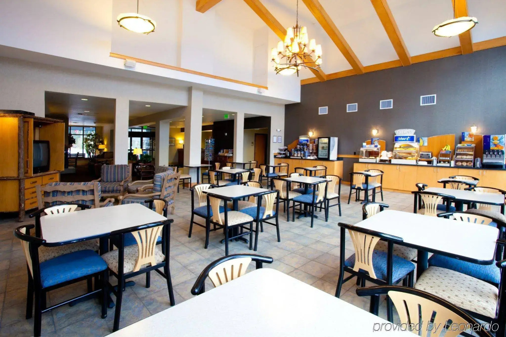 Harbor 360 Hotel Seward