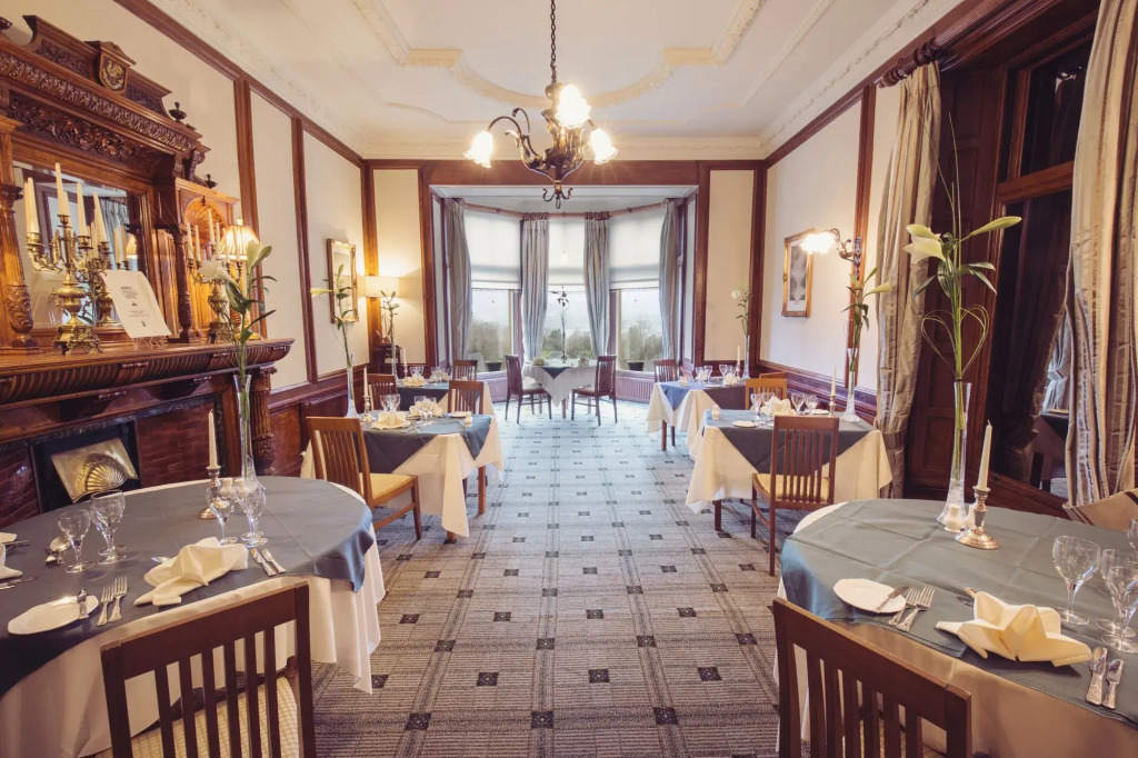 Merewood Country House Hotel