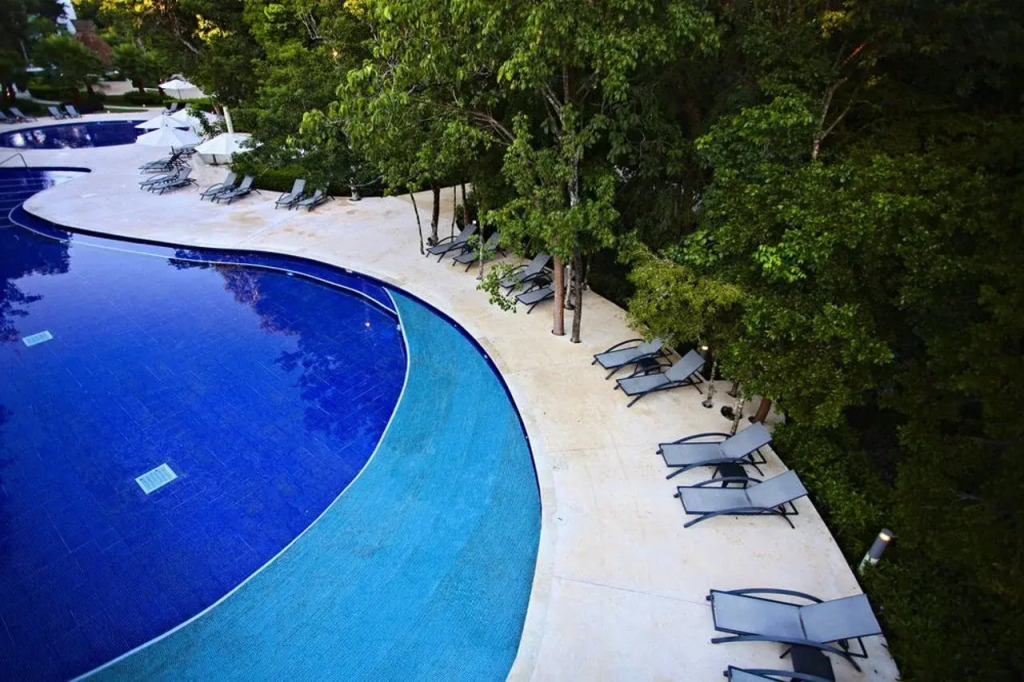 Bahia Principe Escape Sian Ka’an - Adults Only - All Inclusive