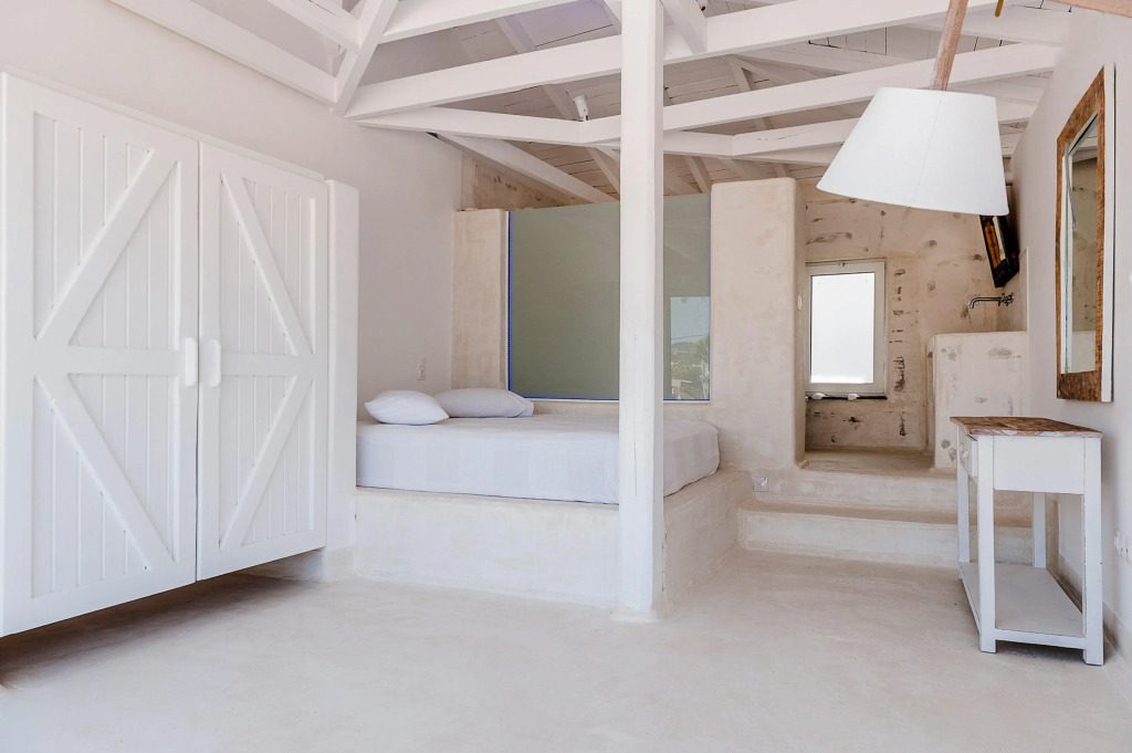Kouros Exclusive Suites