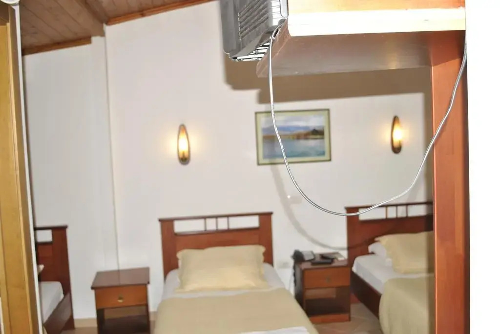 Hotel Bleta