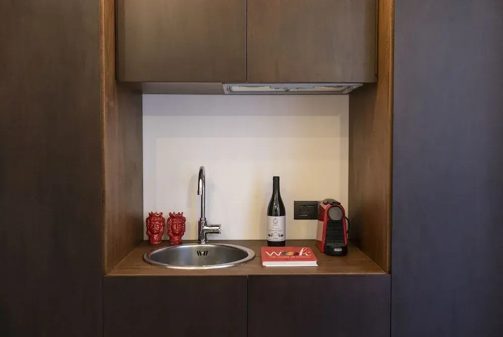 Palazzo Sovrana Serviced Luxury Apartments