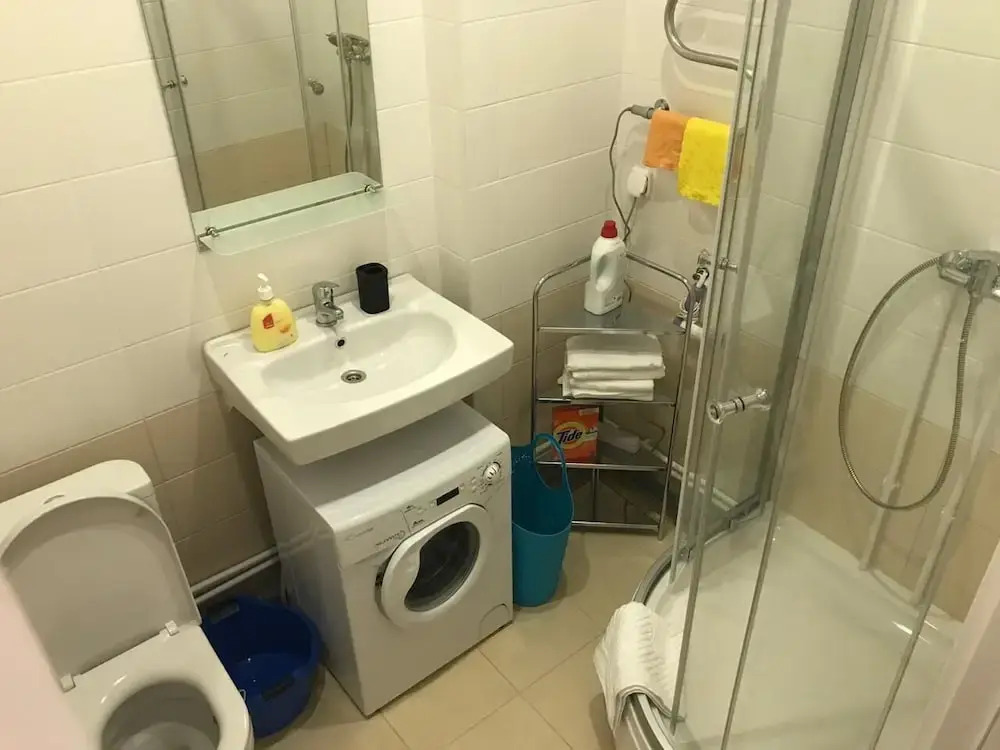 Salut Apartment