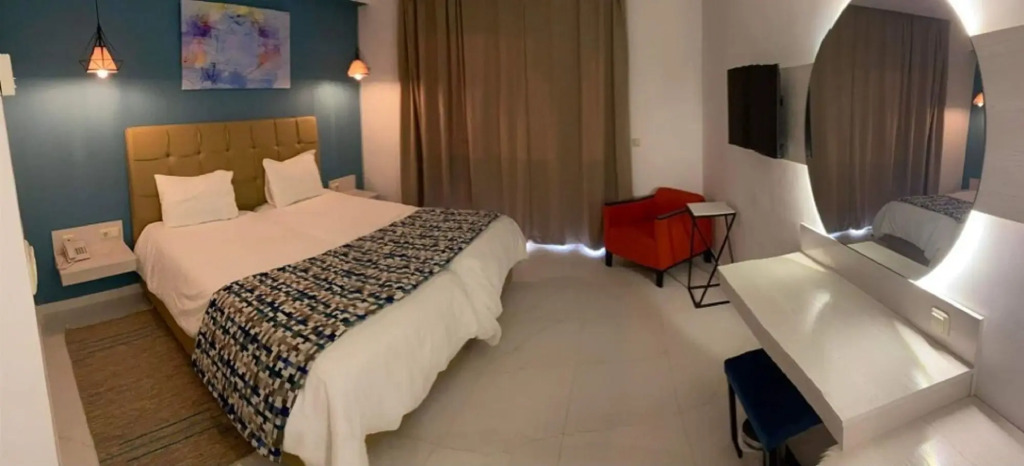 City Business Monastir Center