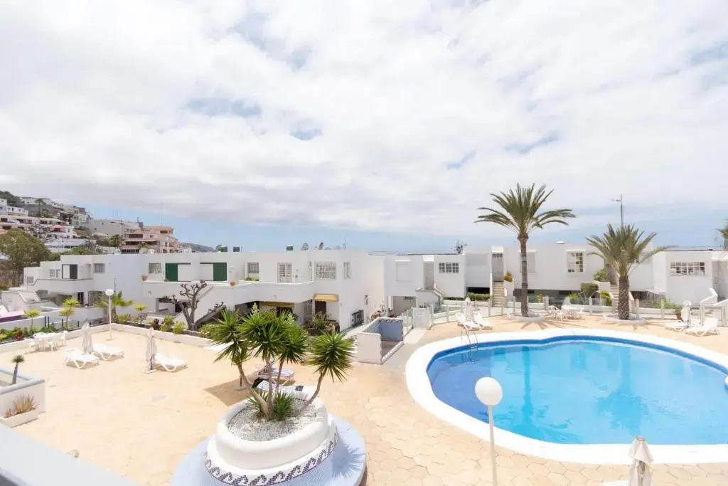 Azahara Playa 45 - One Bed