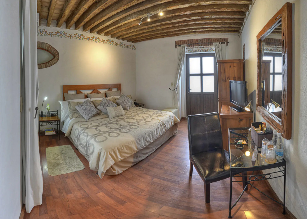 Alqueria de Carrion Hotel Boutique