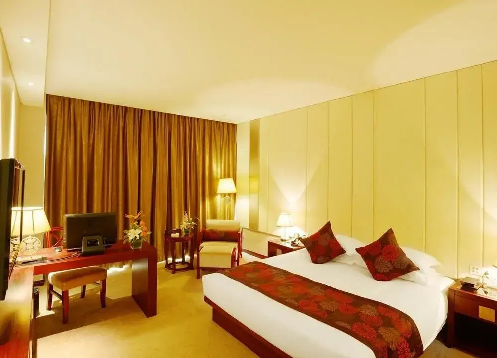 Hangzhou Yuanzheng Qizhen Hotel