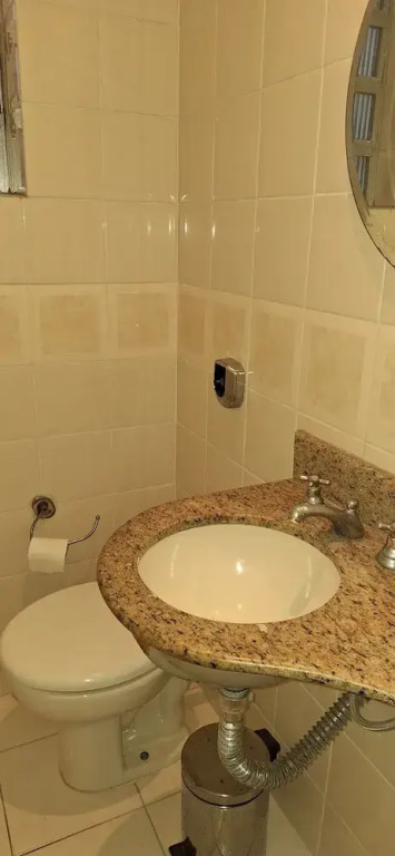 Sua Casa No Rio-Copacabana 3 Qts